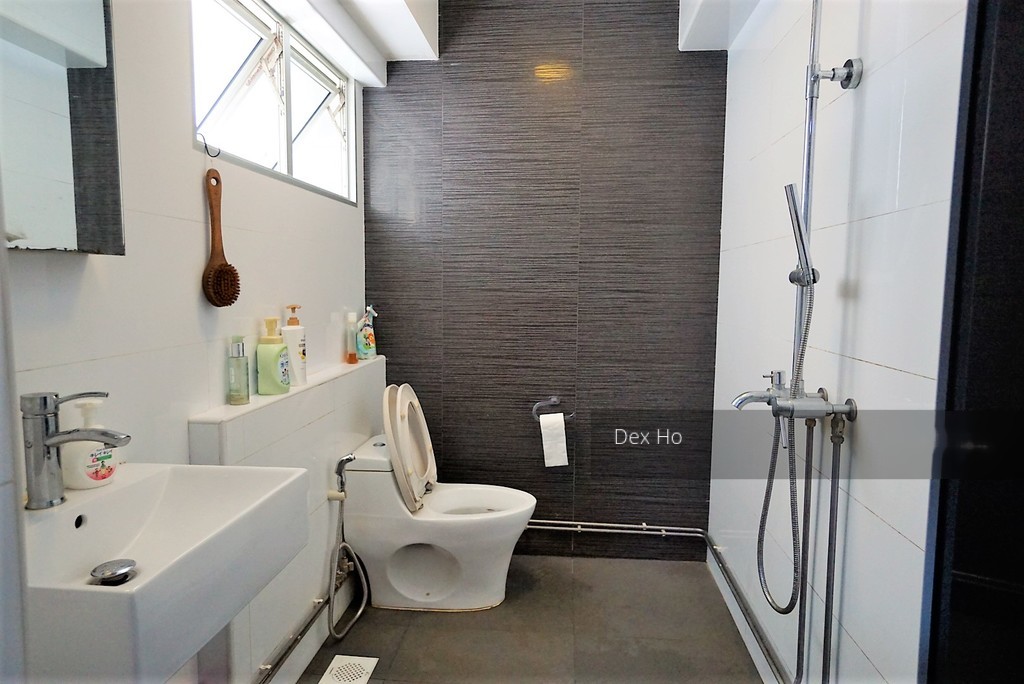 Blk 496C Tampines Street 43 (Tampines), HDB 5 Rooms #208615651